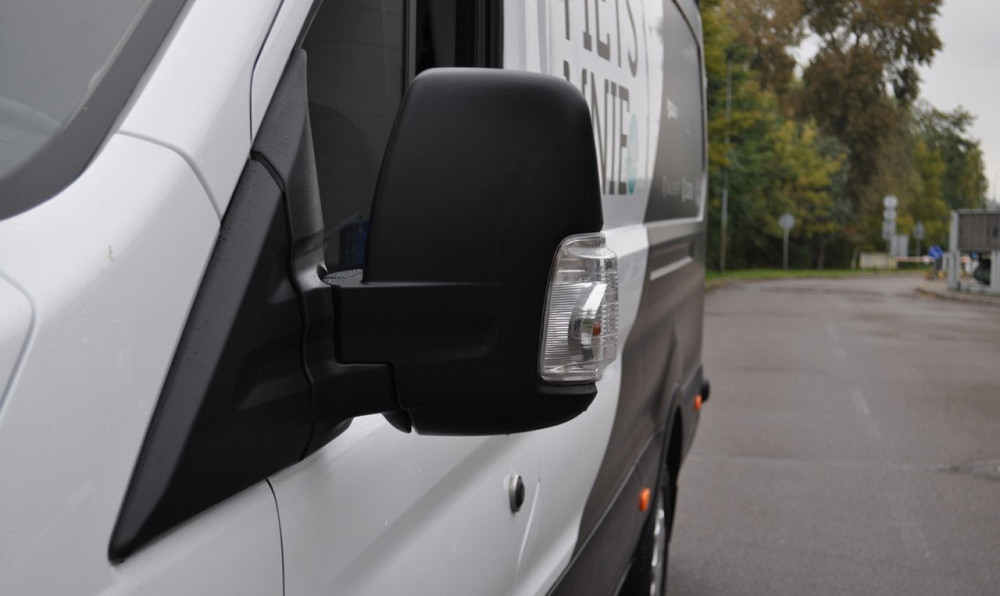 Ford Transit 2020 Київ - зображення 20