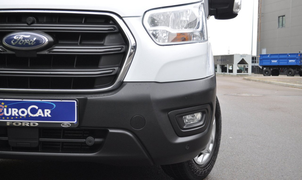 Ford Transit 2020 Київ - зображення 17
