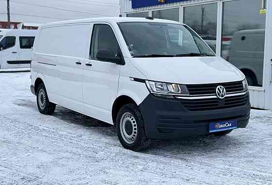 Volkswagen Transporter 2020 Київ