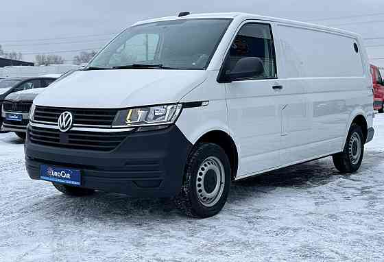 Volkswagen Transporter 2020 Київ