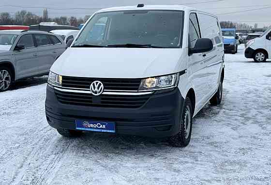 Volkswagen Transporter 2020 Київ