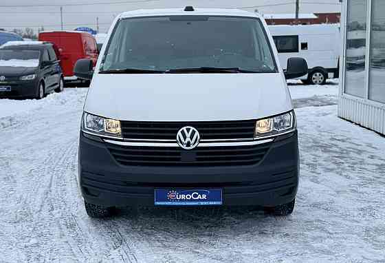 Volkswagen Transporter 2020 Київ