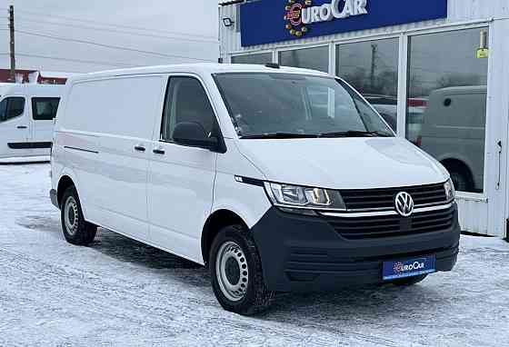 Volkswagen Transporter 2020 Київ