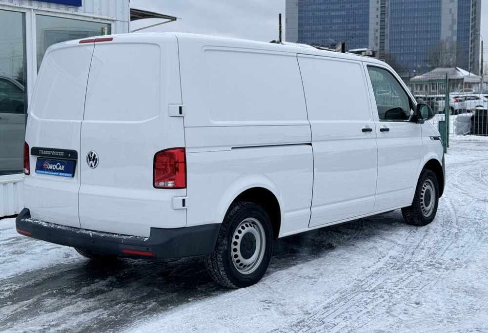 Volkswagen Transporter 2020 Київ - зображення 9