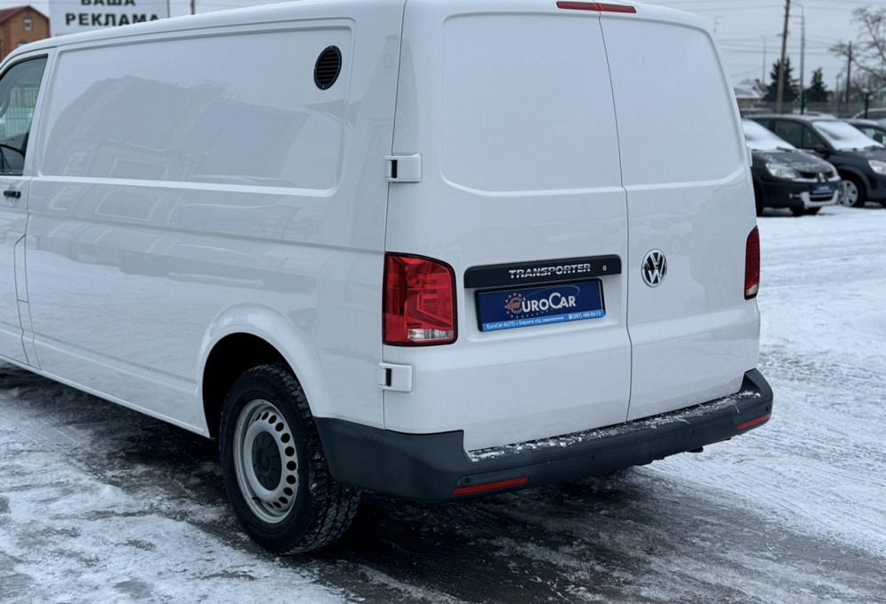 Volkswagen Transporter 2020 Київ - зображення 12
