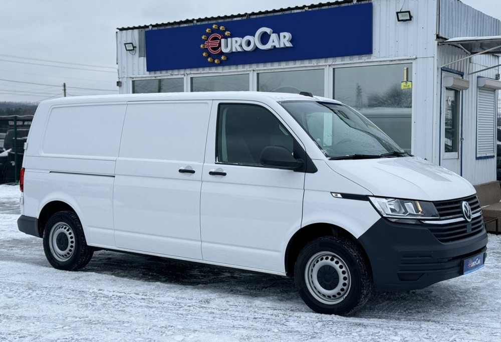 Volkswagen Transporter 2020 Київ - зображення 7