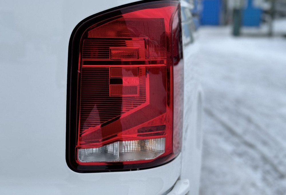 Volkswagen Transporter 2020 Київ - зображення 15