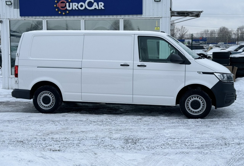 Volkswagen Transporter 2020 Київ - зображення 8