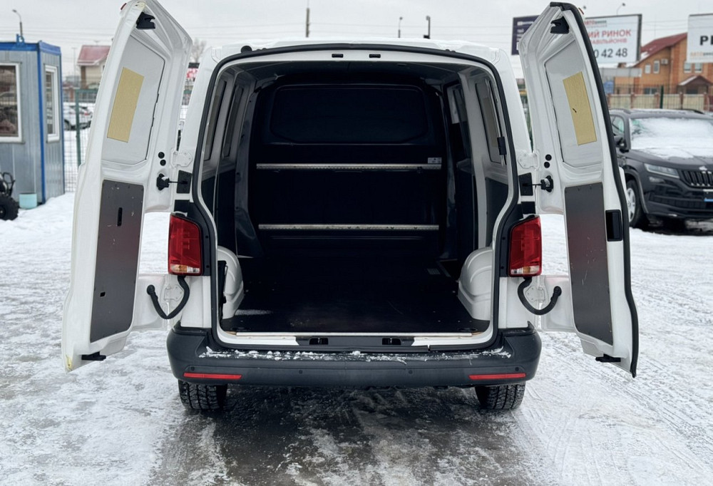 Volkswagen Transporter 2020 Київ - зображення 17