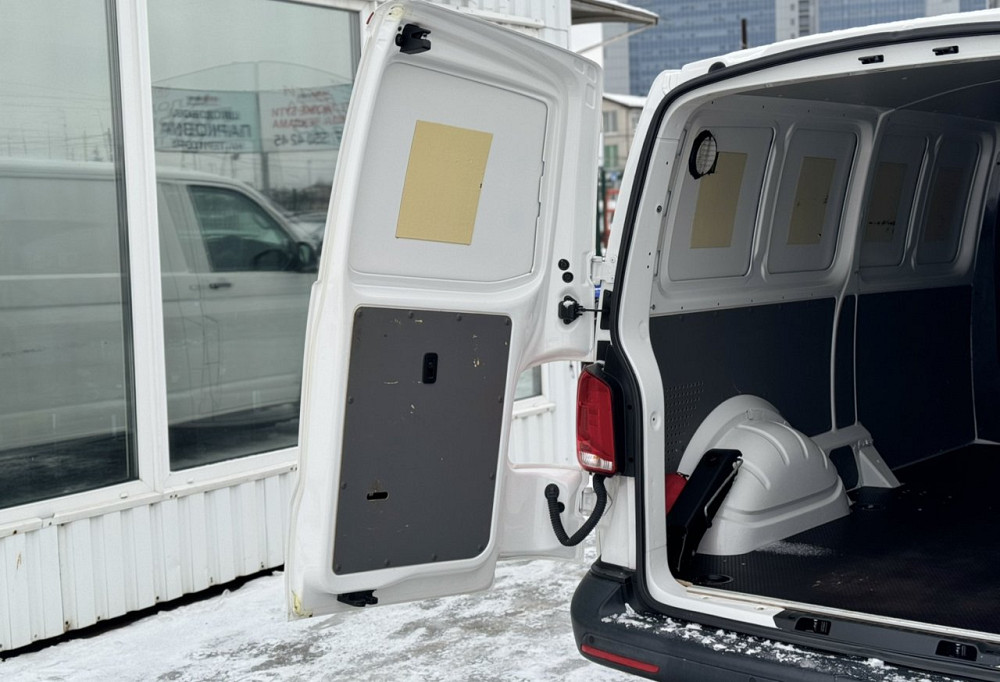 Volkswagen Transporter 2020 Київ - зображення 18