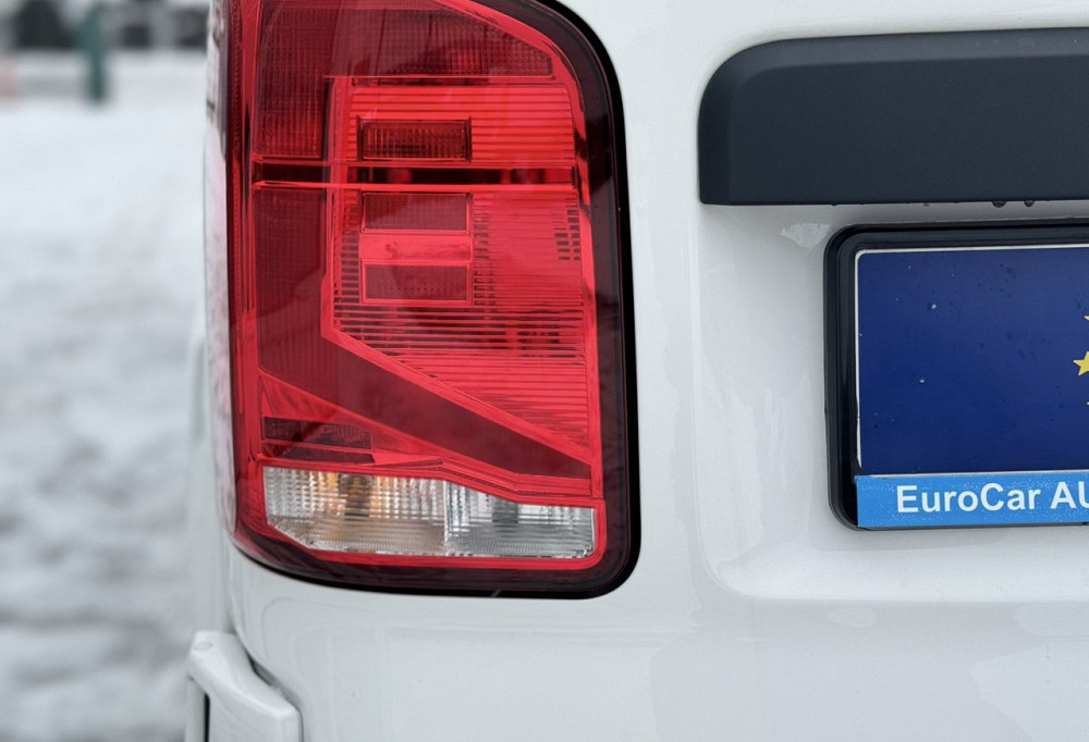 Volkswagen Transporter 2020 Київ - зображення 16