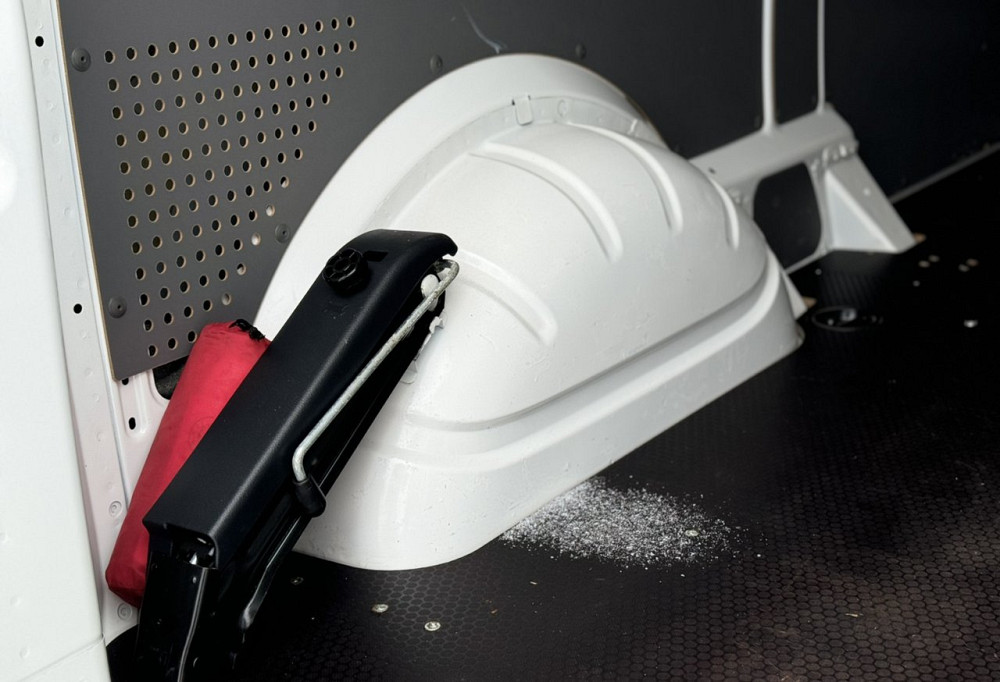 Volkswagen Transporter 2020 Київ - зображення 20