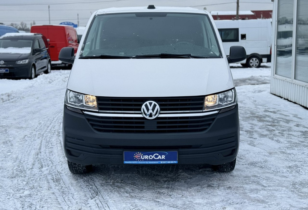 Volkswagen Transporter 2020 Київ - зображення 4