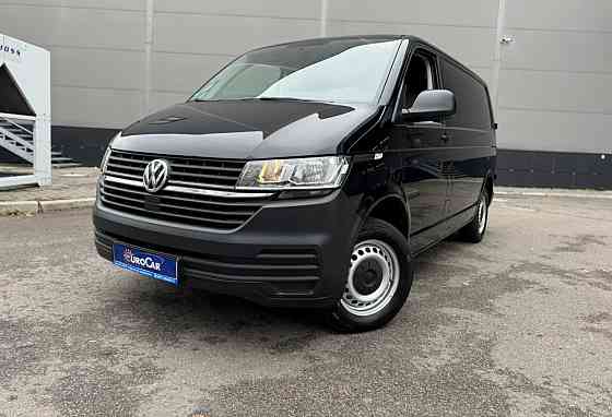 Volkswagen Transporter 2020 Київ