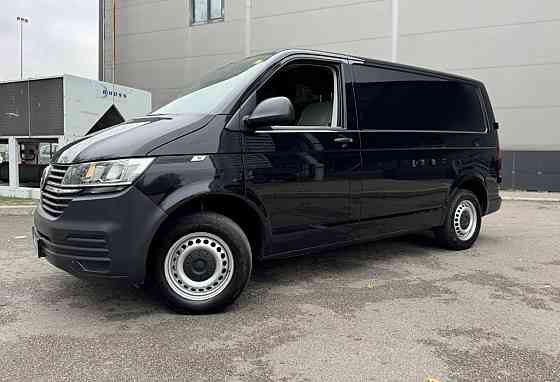 Volkswagen Transporter 2020 Київ