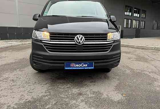 Volkswagen Transporter 2020 Київ