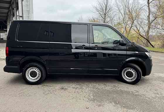 Volkswagen Transporter 2020 Київ