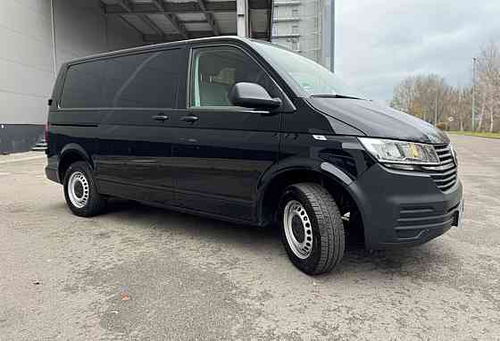 Volkswagen Transporter 2020 Київ