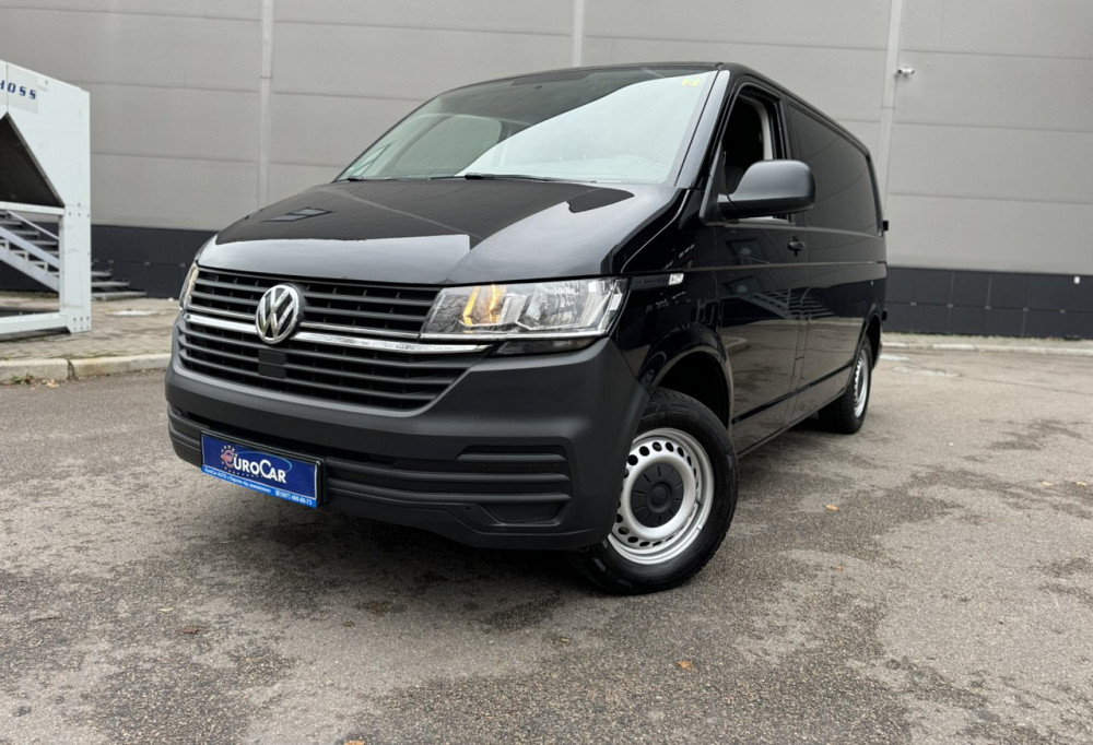 Volkswagen Transporter 2020 Київ - зображення 3