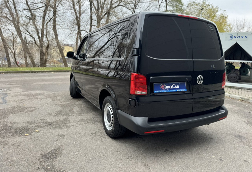 Volkswagen Transporter 2020 Київ - зображення 10