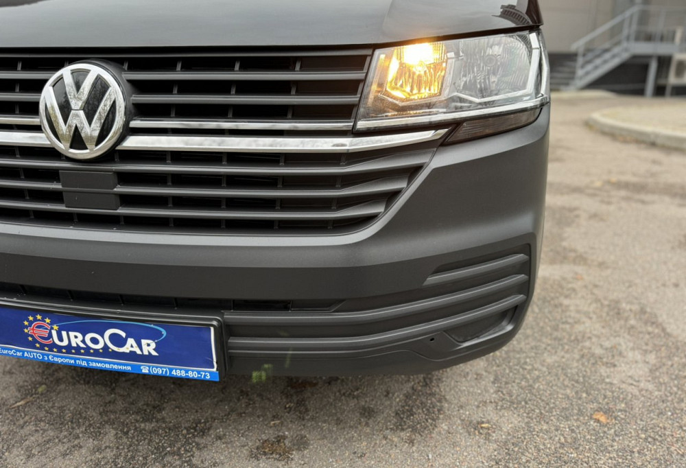 Volkswagen Transporter 2020 Київ - зображення 14
