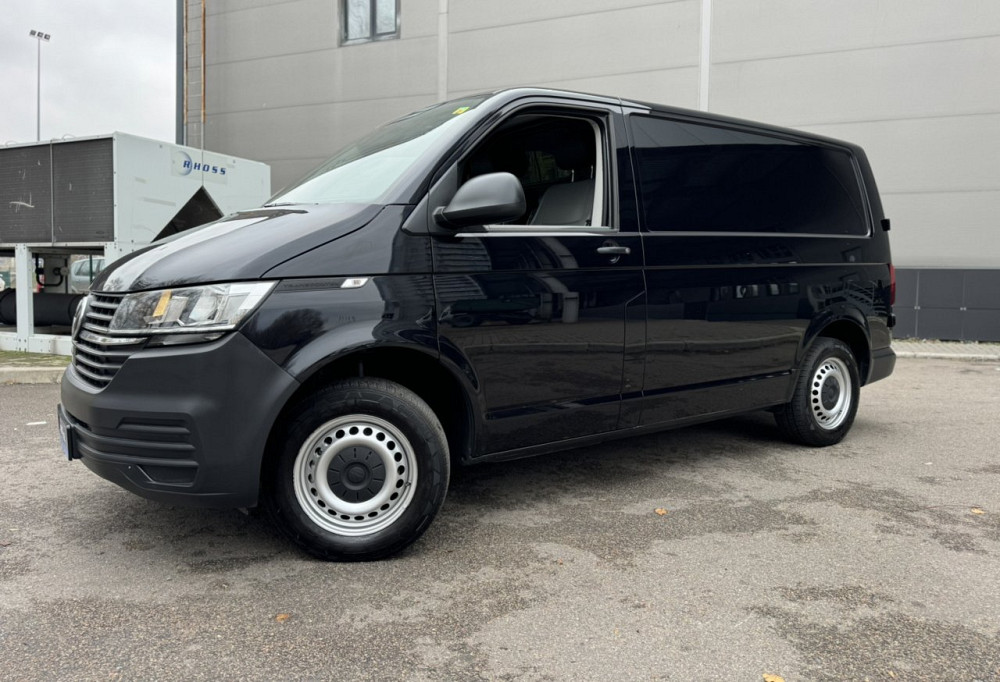 Volkswagen Transporter 2020 Київ - зображення 1