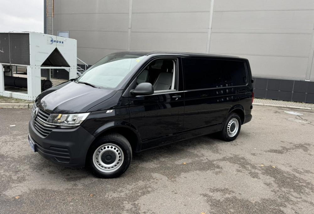 Volkswagen Transporter 2020 Київ - зображення 2