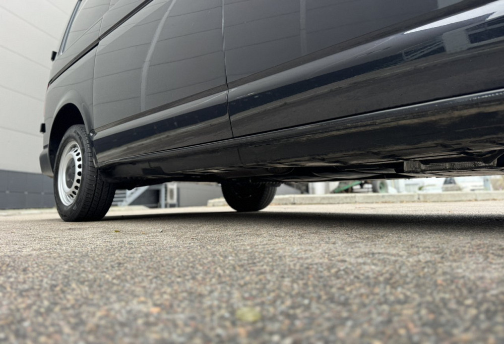 Volkswagen Transporter 2020 Київ - зображення 18