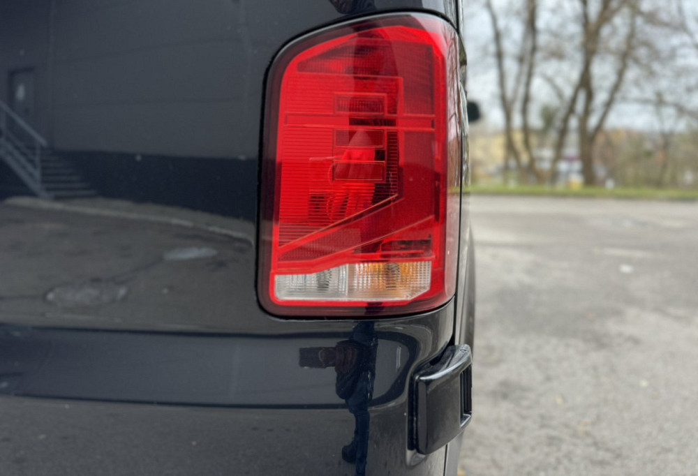 Volkswagen Transporter 2020 Київ - зображення 19