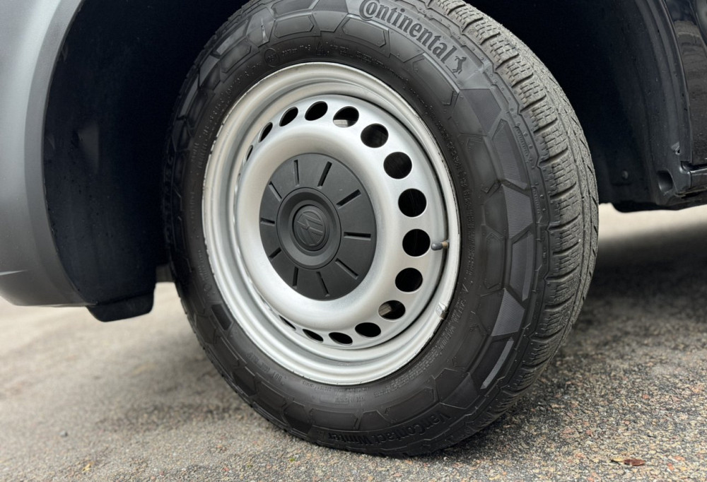 Volkswagen Transporter 2020 Київ - зображення 12