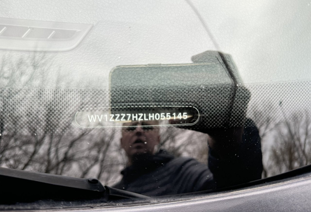 Volkswagen Transporter 2020 Київ - зображення 17