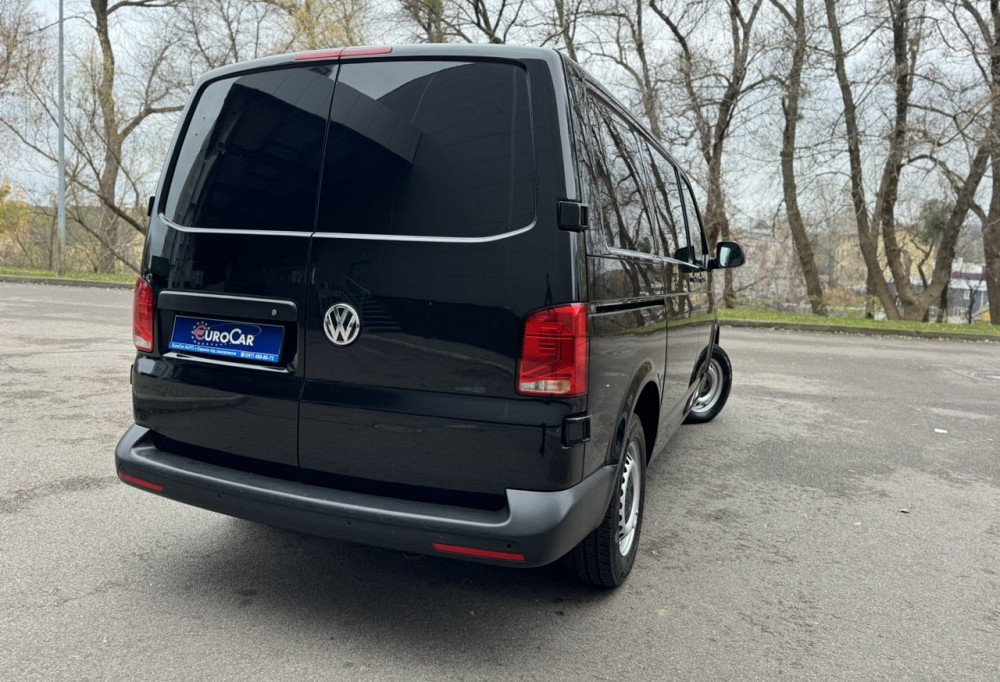 Volkswagen Transporter 2020 Київ - зображення 8