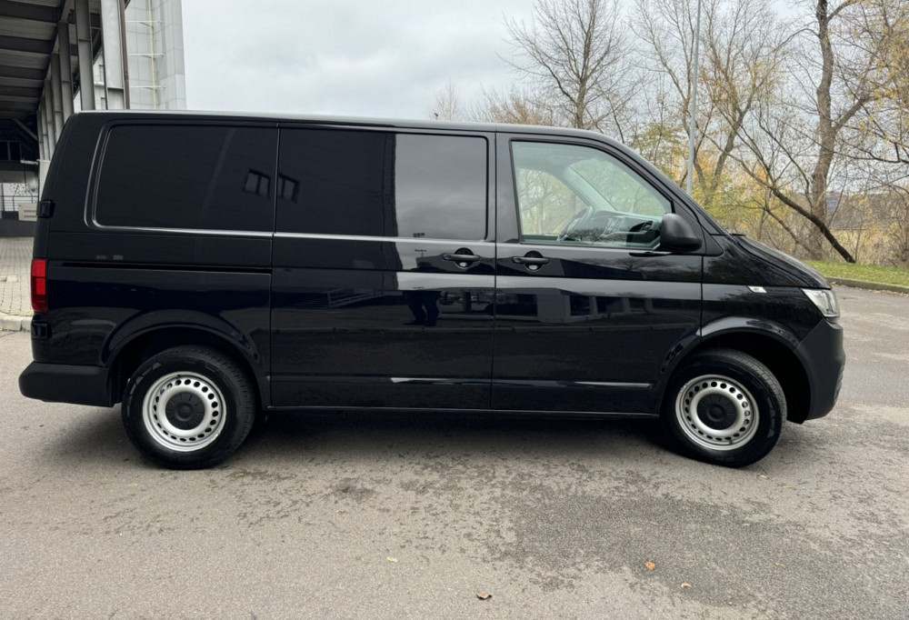 Volkswagen Transporter 2020 Київ - зображення 6