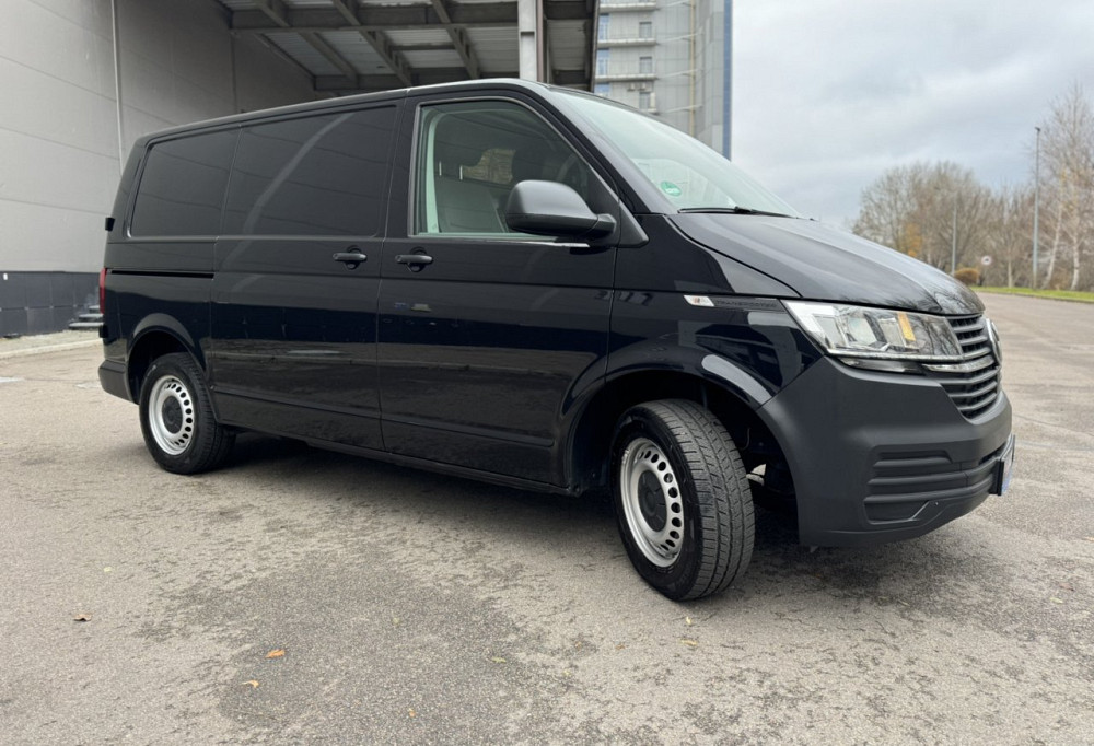 Volkswagen Transporter 2020 Київ - зображення 5