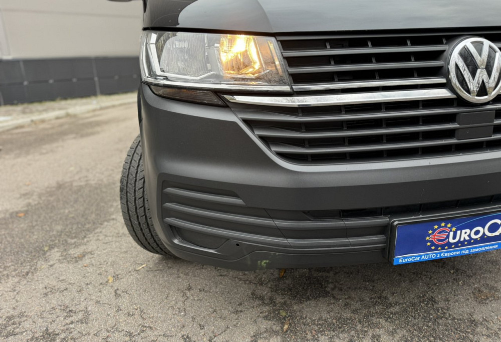 Volkswagen Transporter 2020 Київ - зображення 15