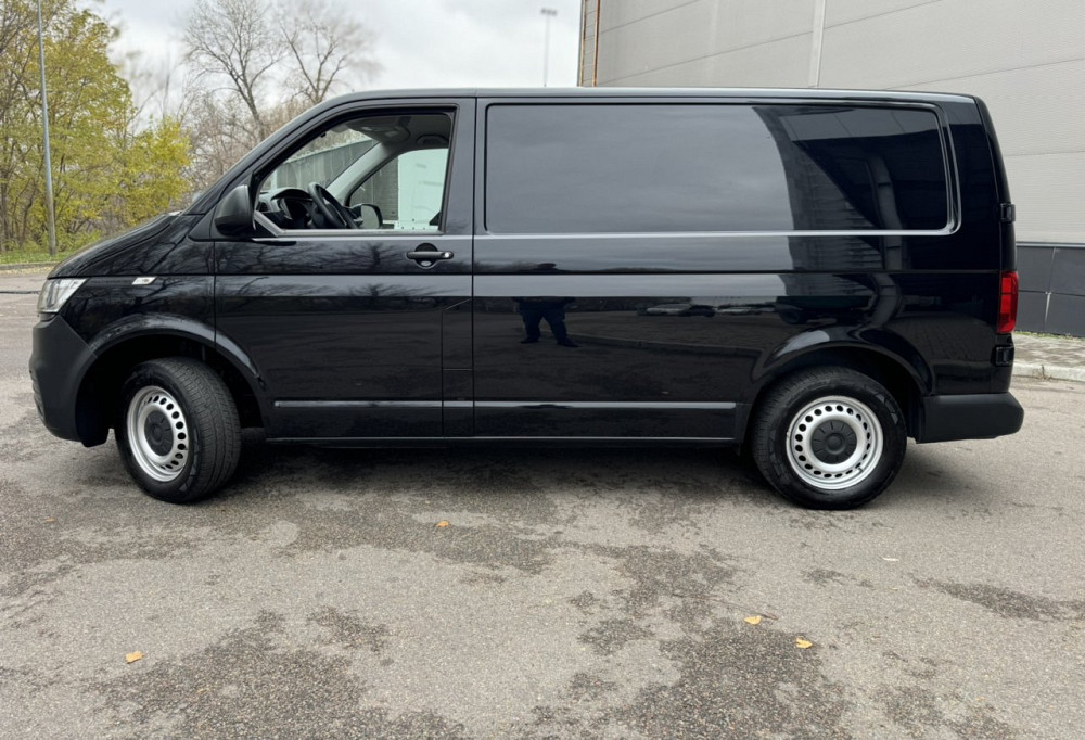 Volkswagen Transporter 2020 Київ - зображення 11