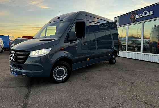 Mercedes-Benz Sprinter 2021 Київ
