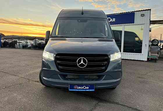 Mercedes-Benz Sprinter 2021 Київ