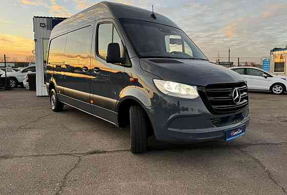 Mercedes-Benz Sprinter 2021 Київ