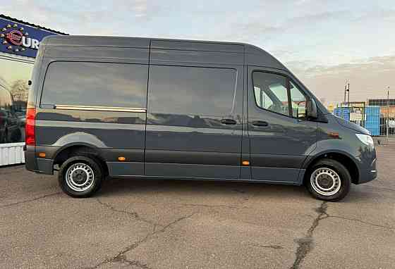 Mercedes-Benz Sprinter 2021 Київ