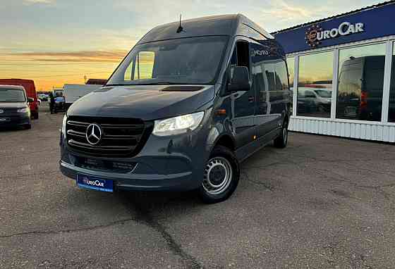 Mercedes-Benz Sprinter 2021 Київ