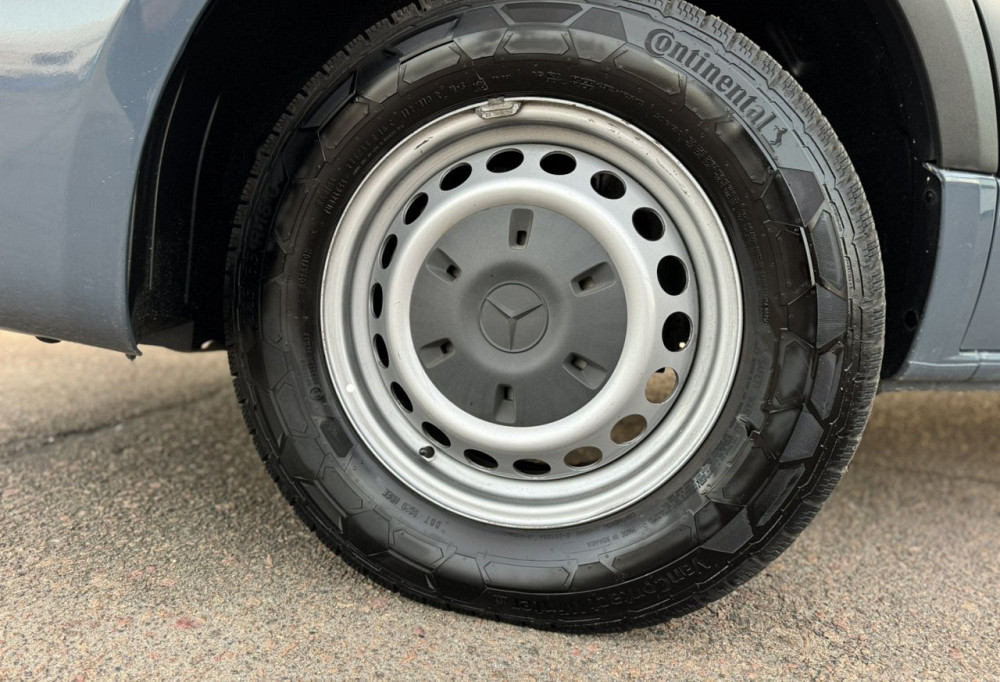 Mercedes-Benz Sprinter 2021 Київ - зображення 15