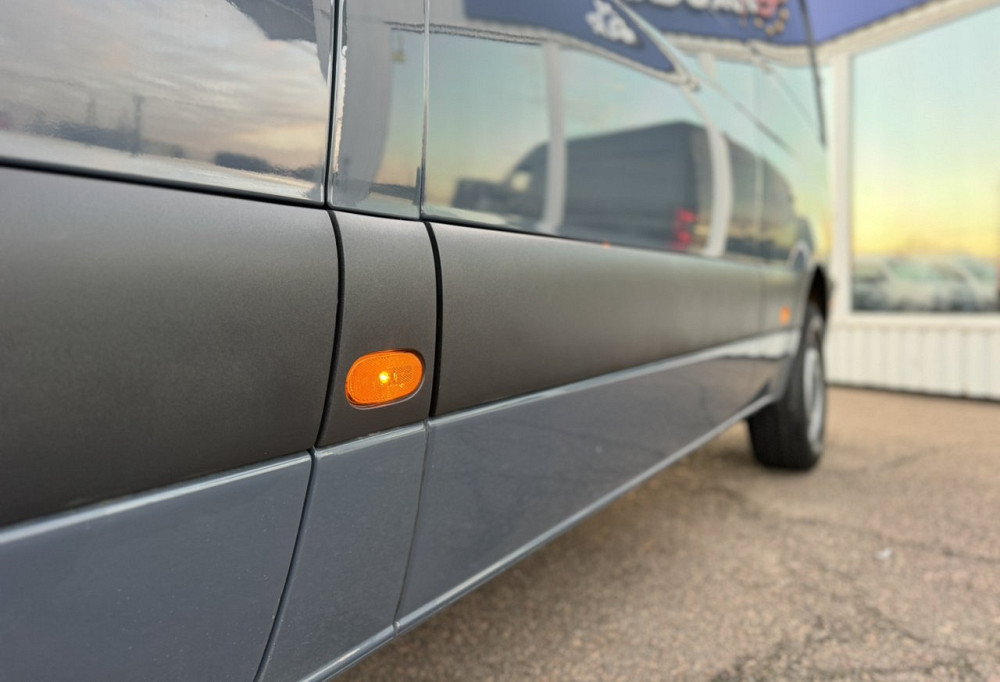Mercedes-Benz Sprinter 2021 Київ - зображення 20