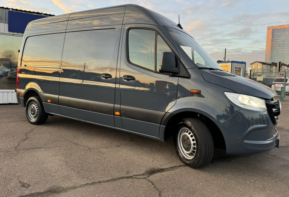 Mercedes-Benz Sprinter 2021 Київ - зображення 6