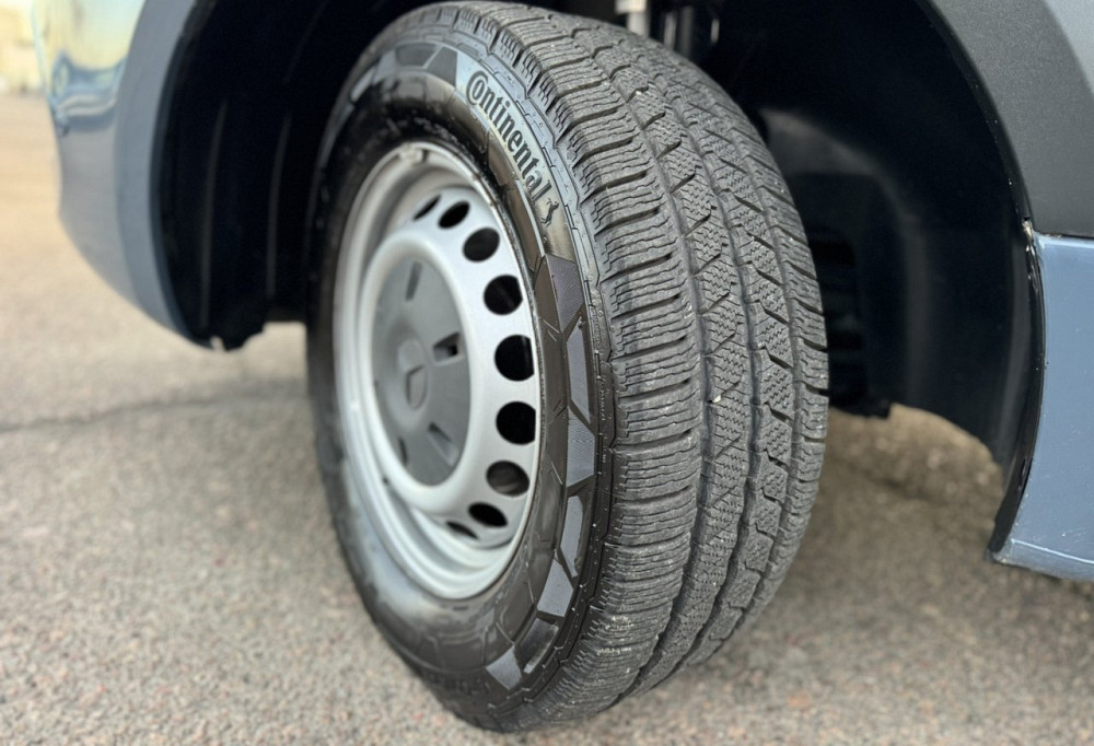 Mercedes-Benz Sprinter 2021 Київ - зображення 13