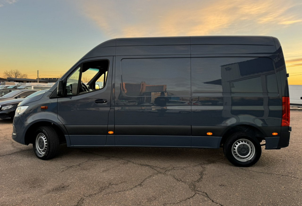 Mercedes-Benz Sprinter 2021 Київ - зображення 14