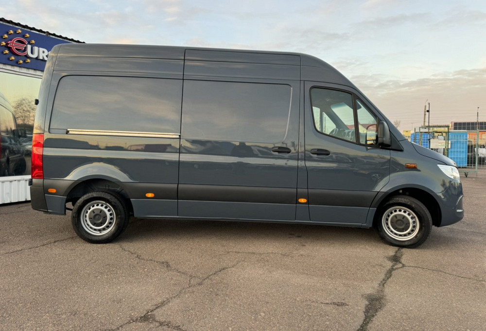 Mercedes-Benz Sprinter 2021 Київ - зображення 1