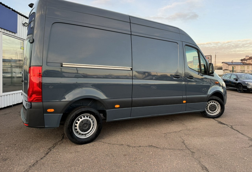Mercedes-Benz Sprinter 2021 Київ - зображення 10