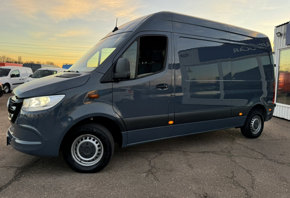 Mercedes-Benz Sprinter 2021 Київ - зображення 16