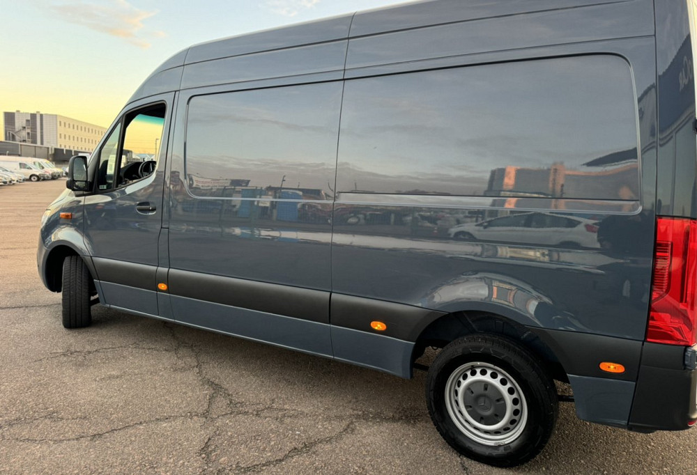 Mercedes-Benz Sprinter 2021 Київ - зображення 11